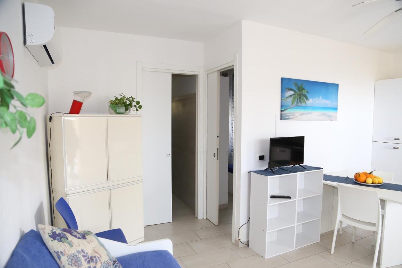 Marchesana Beach Sole Mare Spiaggia แตร์เม วิญาตอเร ภายนอก รูปภาพ
