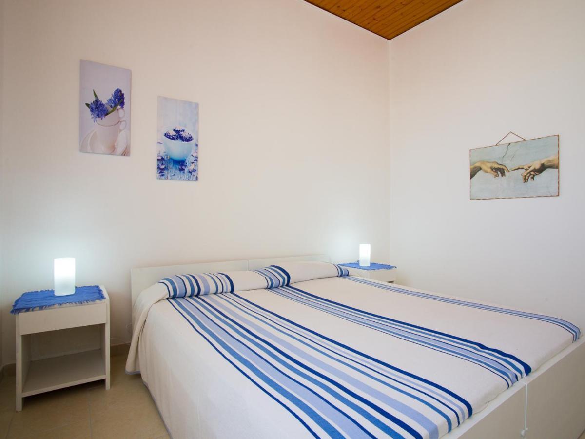 Marchesana Beach Sole Mare Spiaggia แตร์เม วิญาตอเร ภายนอก รูปภาพ
