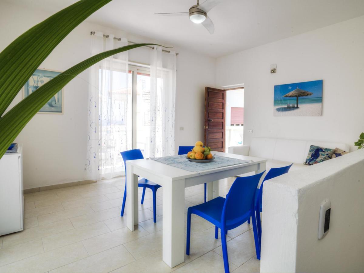 Marchesana Beach Sole Mare Spiaggia แตร์เม วิญาตอเร ภายนอก รูปภาพ
